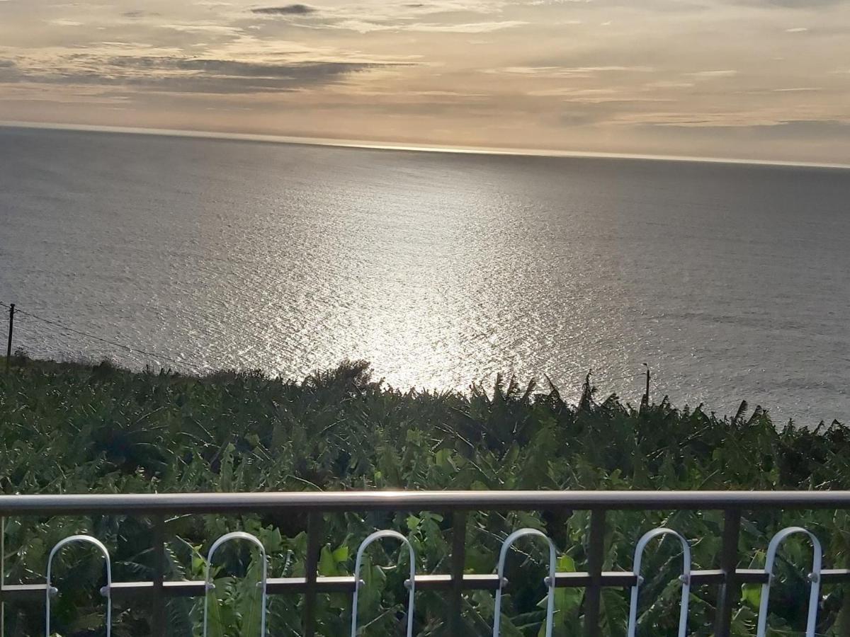 Tabua Village Nature Lovers & Sea #5 Ribeira Brava Exteriér fotografie