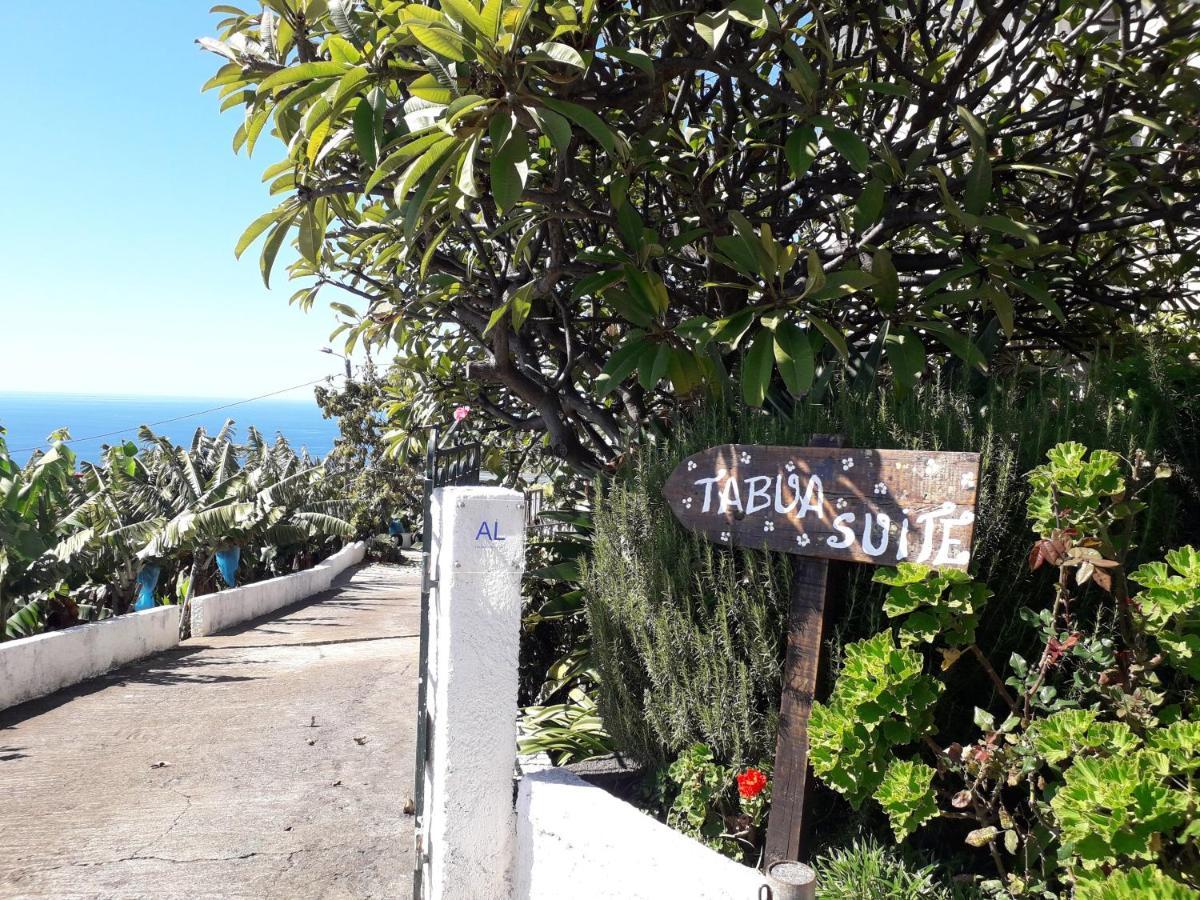 Tabua Village Nature Lovers & Sea #5 Ribeira Brava Exteriér fotografie