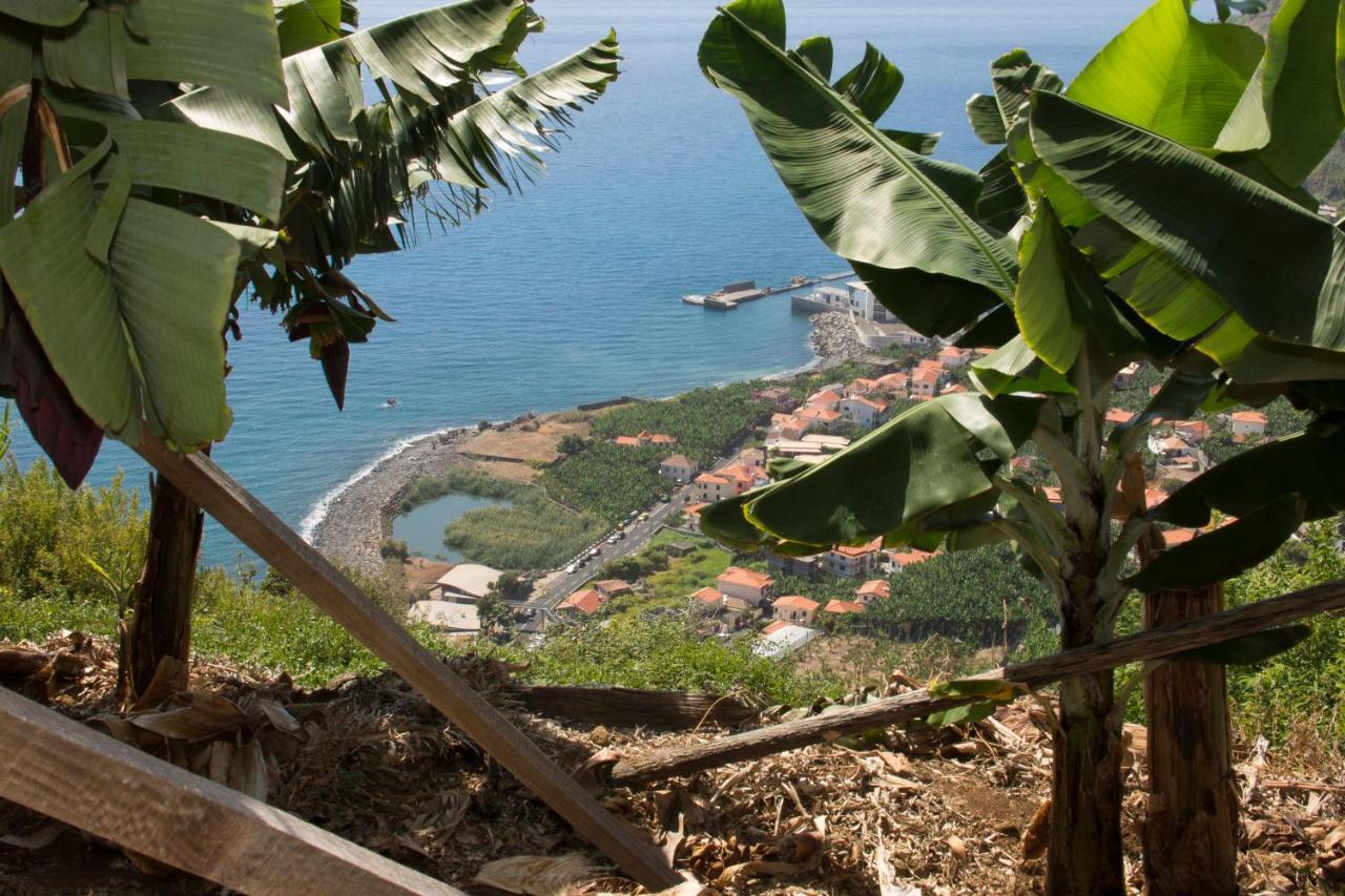 Tabua Village Nature Lovers & Sea #5 Ribeira Brava Exteriér fotografie